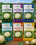 HYBRID CAULIFLOWER SEEDS
