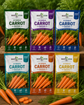 HYBRID CARROT SEEDS