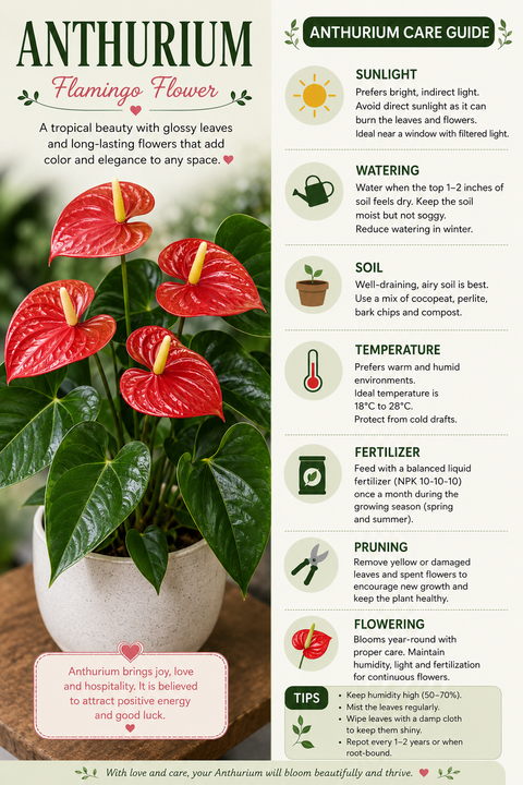 Anthurium