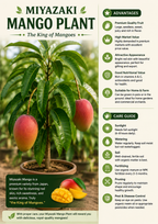 MIYAZAKI MANGO(HYBRID)