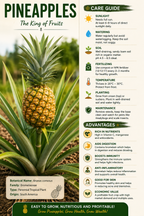 HYBRID PINEAPPLE