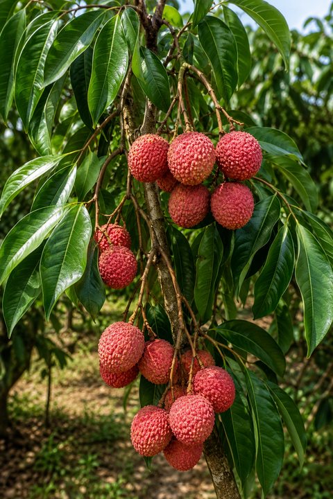 HYBRID LITCHI