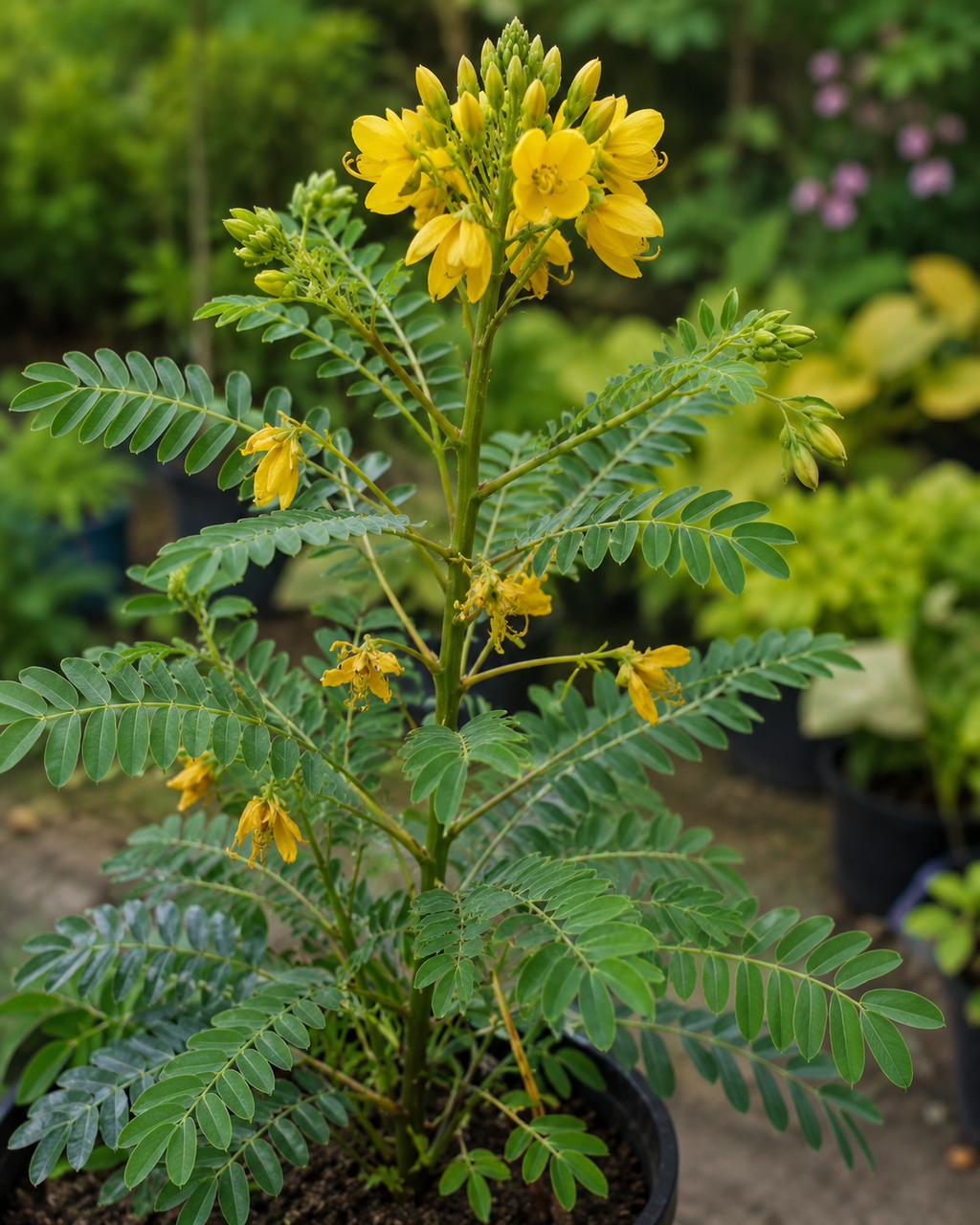 Agasti Plant
