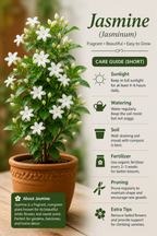 JASMINE