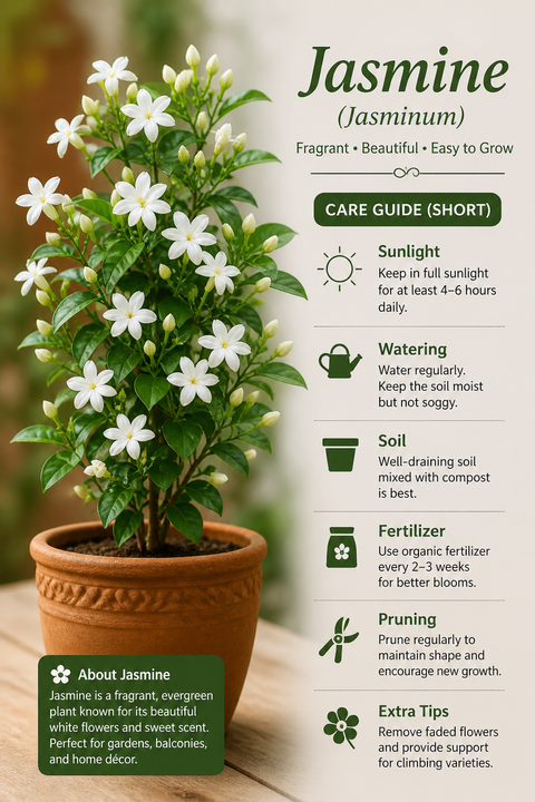 JASMINE