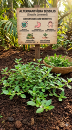 Masopani Plant
