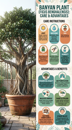 BANYAN TREE