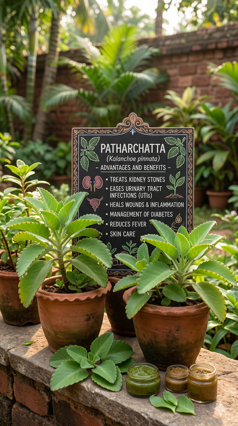 PATHARCHATTA