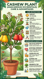 Cashew Nut