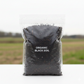 black soil