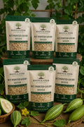 Hybrid Pointed Gourd Seeds