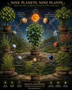 NAVAGRAHA PLANT COMBO