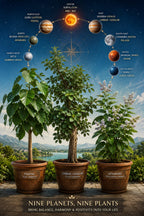 NAVAGRAHA PLANT COMBO