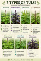 TULSI COMBO