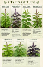 TULSI COMBO