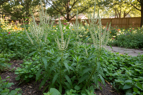Keu Kuca Plant