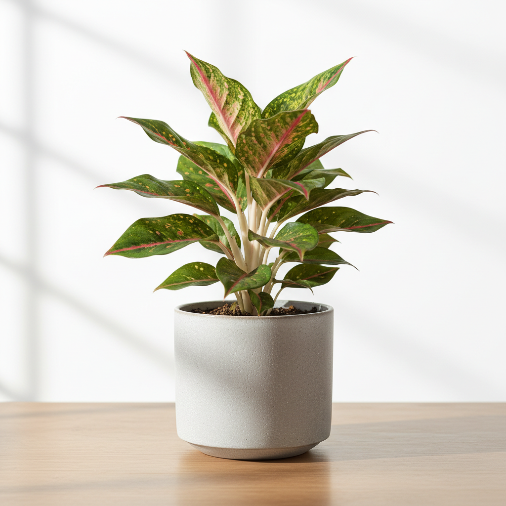 AGLAONEMA PLANT