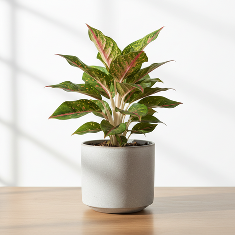 AGLAONEMA PLANT