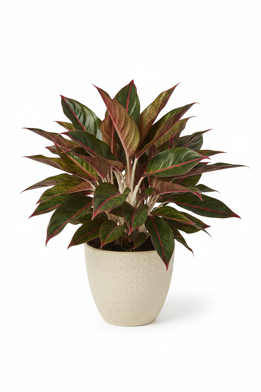 AGLAONEMA PLANT