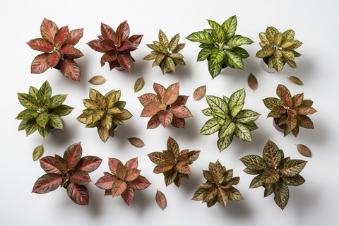 Chinese Evergreen