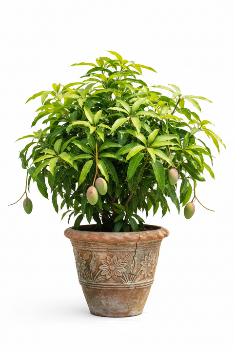 ALPHONSO MANGO (VARICATED)