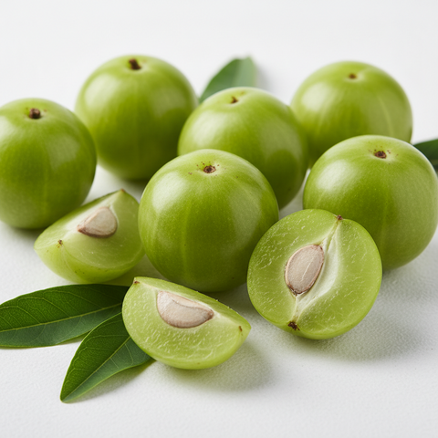 Bhuin Amla