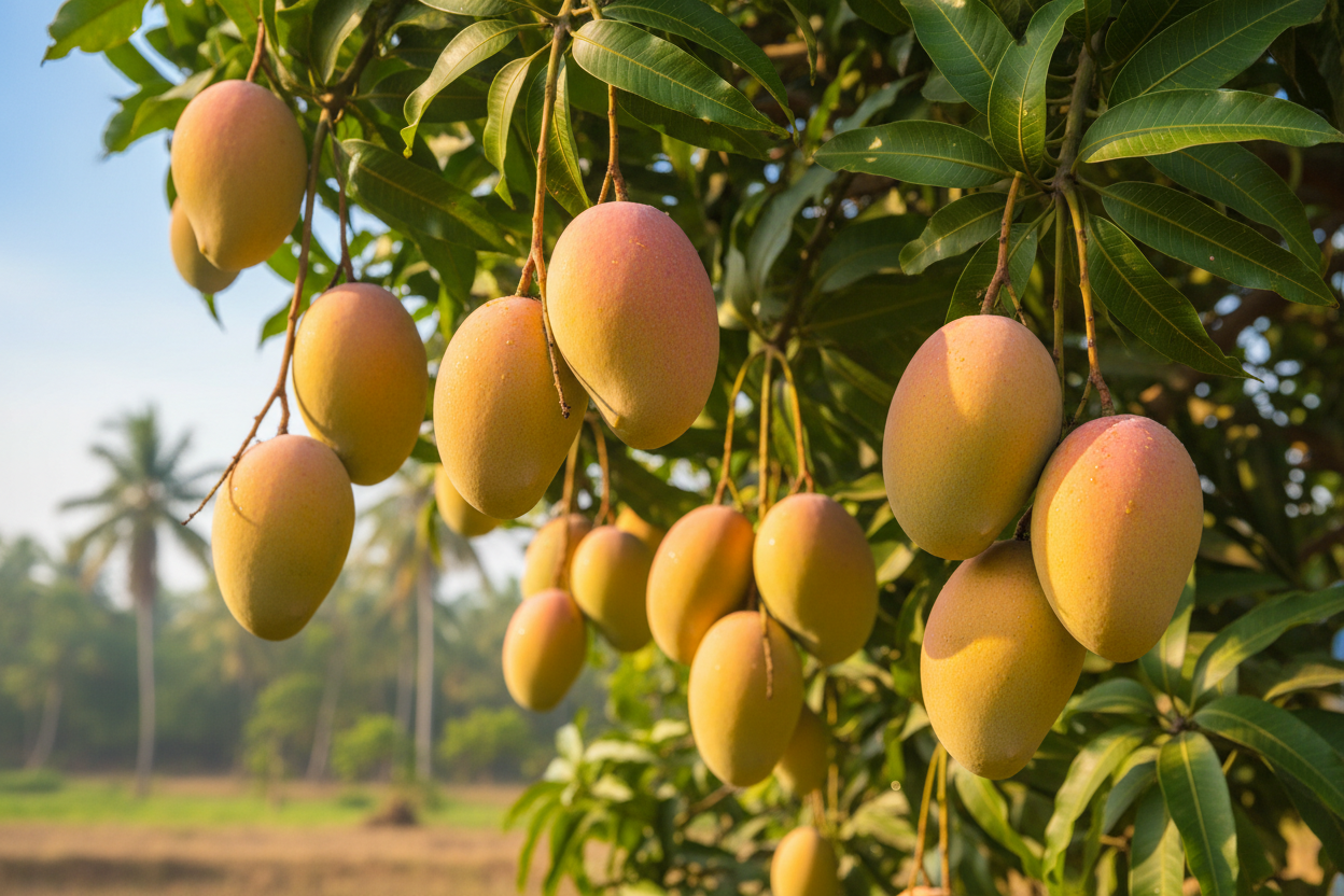 AMRAPALI MANGO