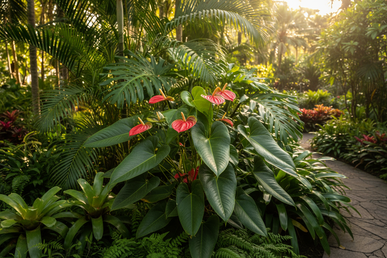 Anthurium
