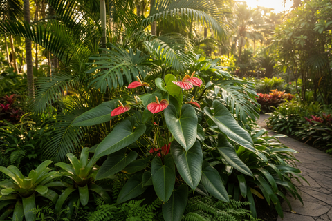 Anthurium