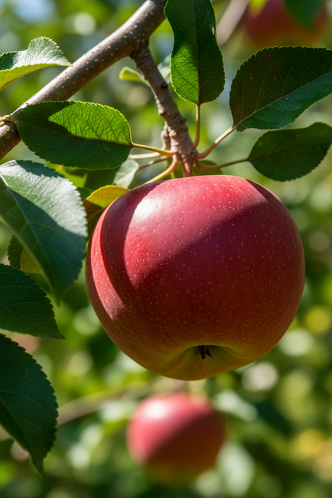 KASHMIRI APPLE