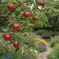 KASHMIRI APPLE