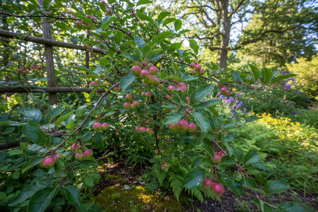 APPLEBERRY