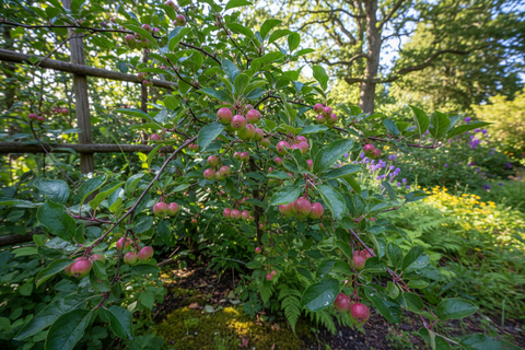 APPLEBERRY