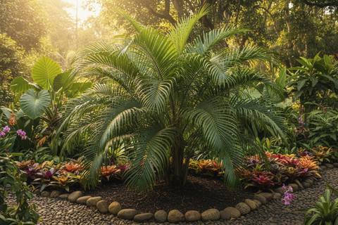 Areca Palm