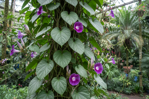 Bruddhadarika Plant