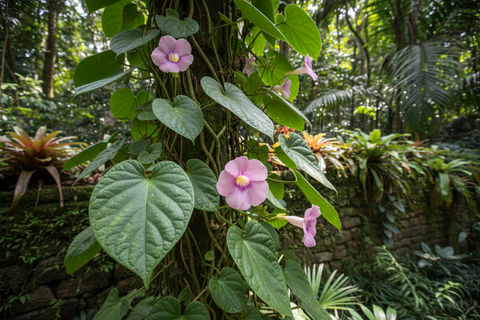 Bruddhadarika Plant