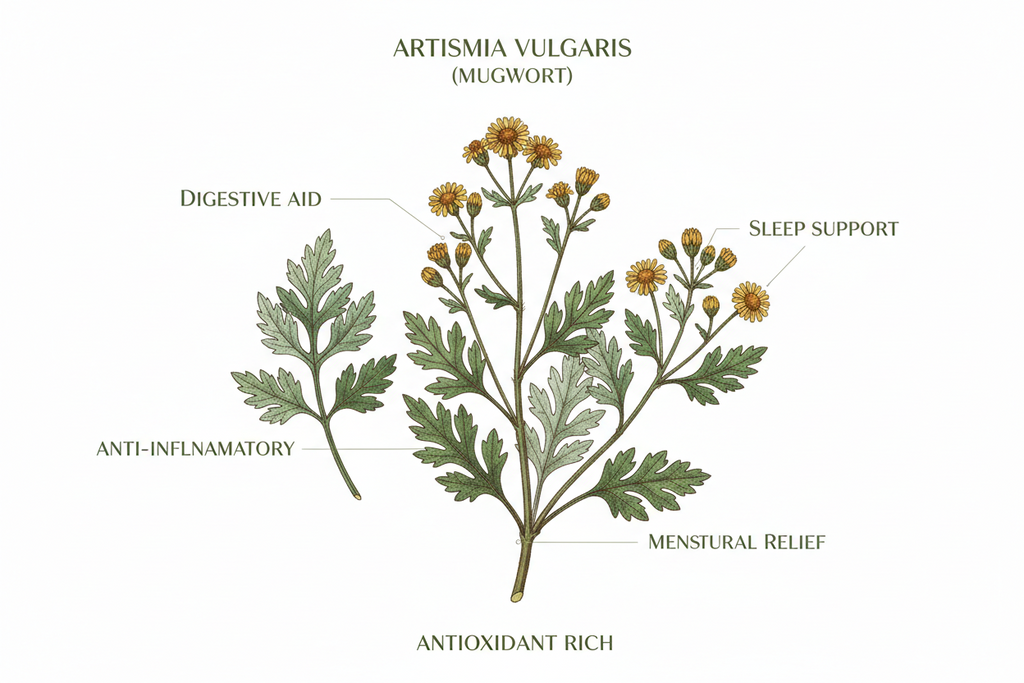 Dayana plant