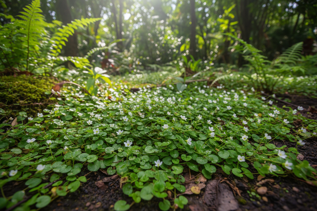 Brahmajashti Plant