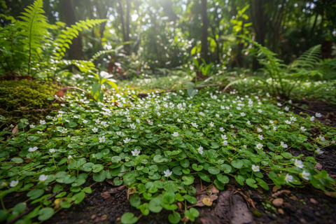 Brahmajashti Plant