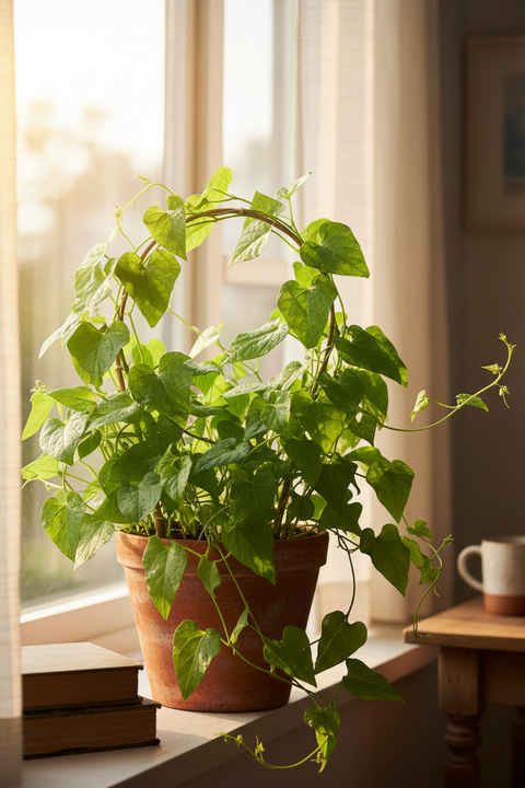 Rukuna hatapochha plant