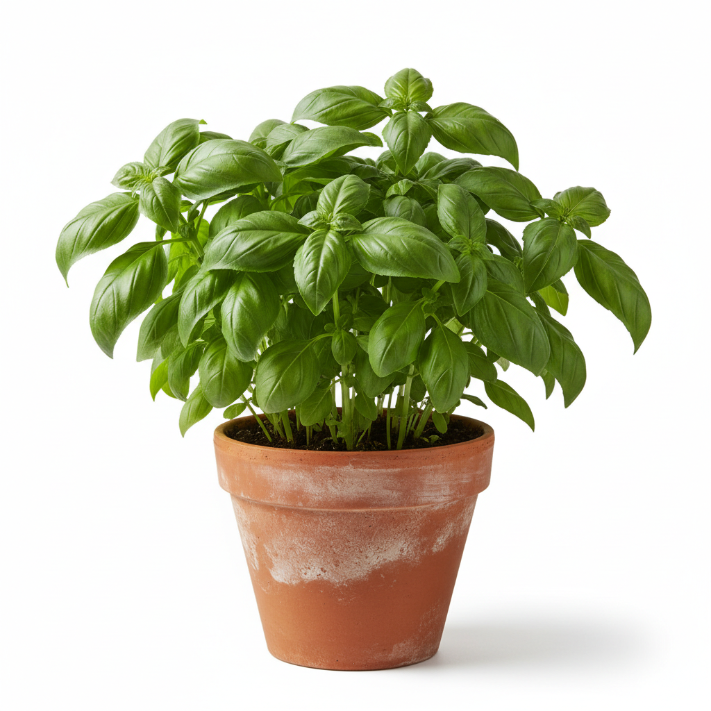 BASIL
