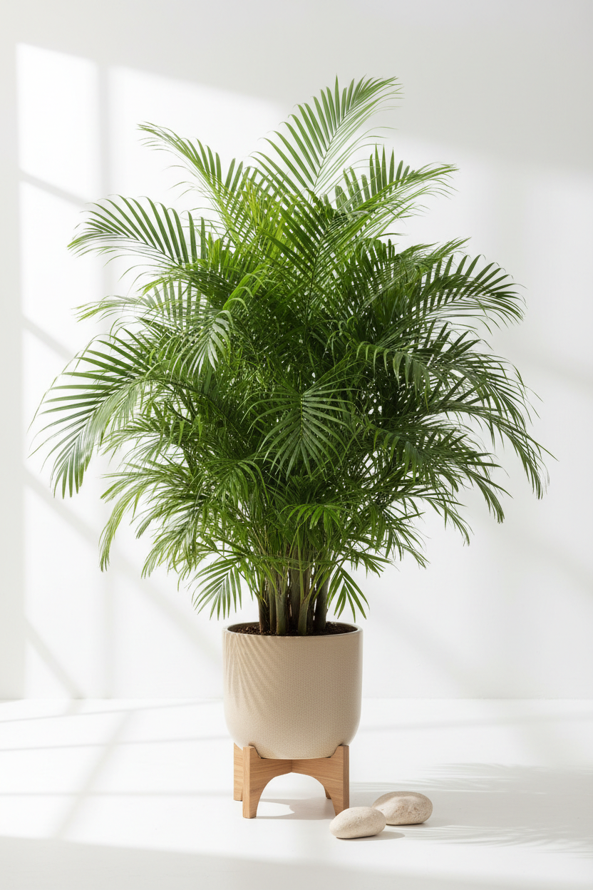 Areca Palm