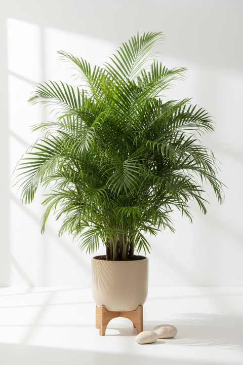 Areca Palm