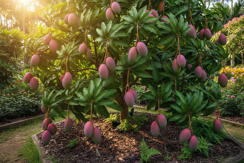 MIYAZAKI MANGO(HYBRID)