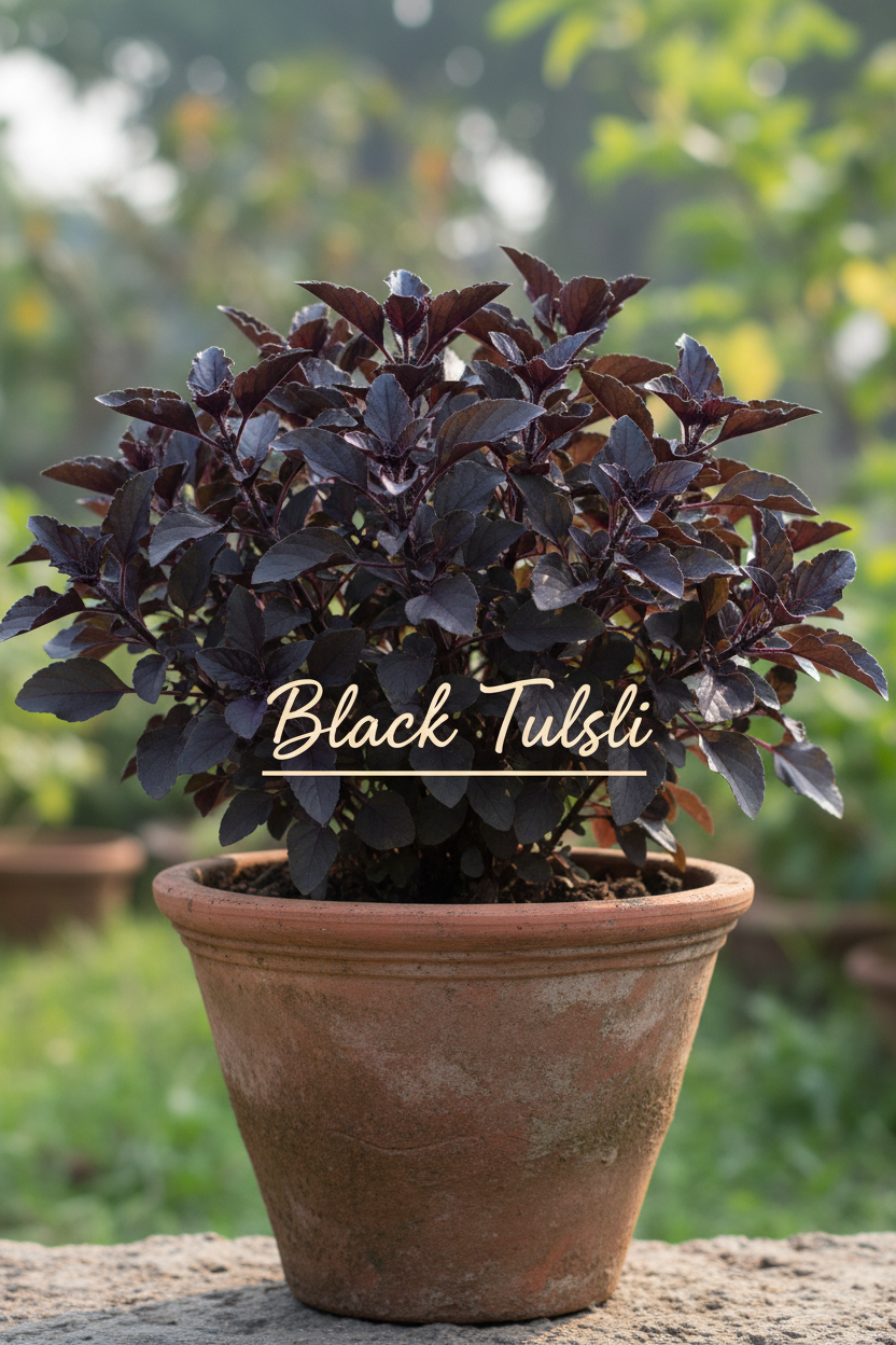 TULSI COMBO