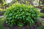 BRAZIL MONEY PLANT