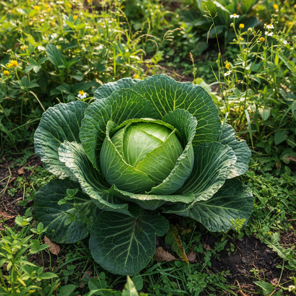 HYBRID CABBAGE SEED