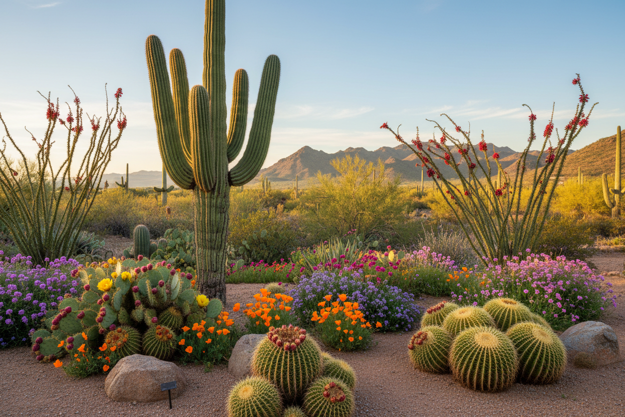 Cactus