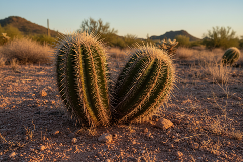Cactus