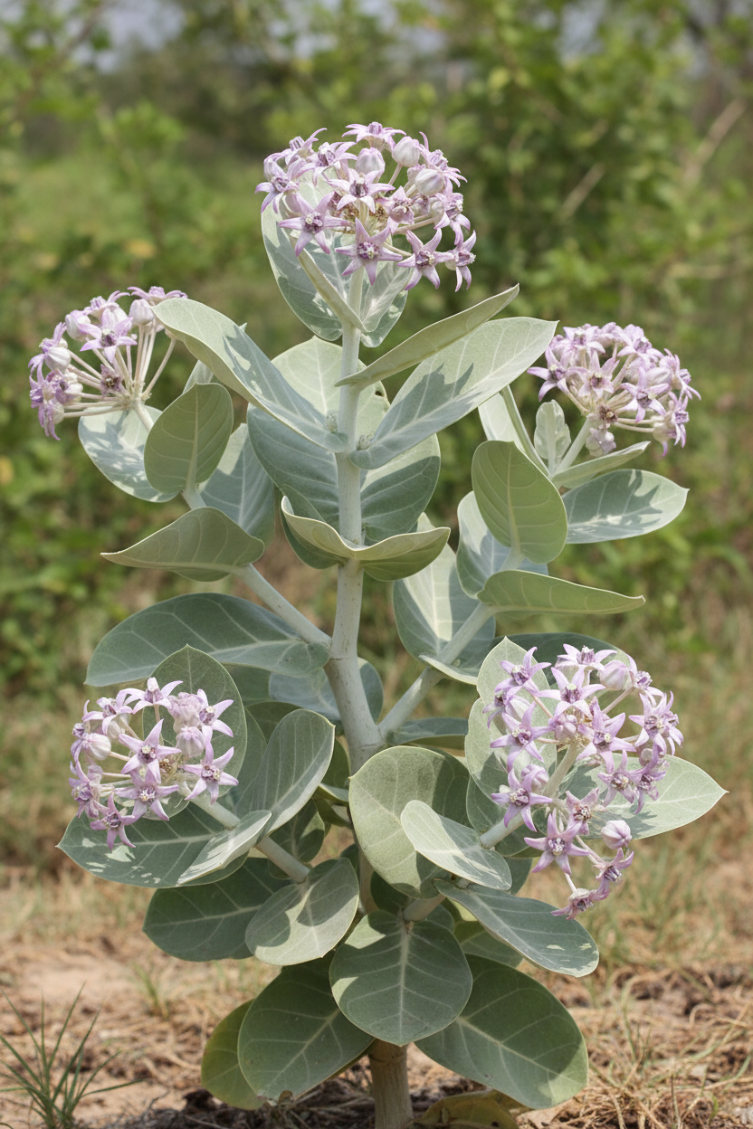Arakha Plant